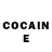 Cocaine Перу Joe Wolz